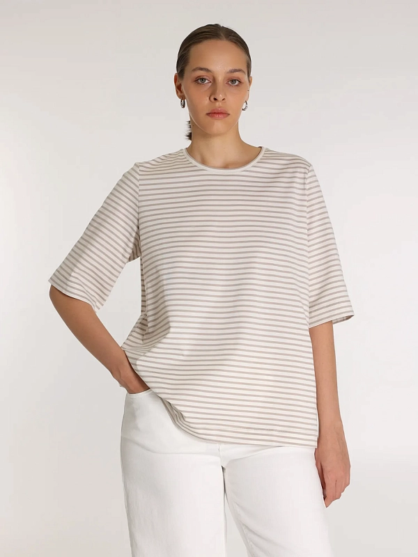 Marina Rinaldi футболка MRVFARNETO