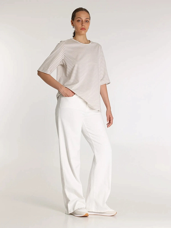 Marina Rinaldi футболка MRVFARNETO