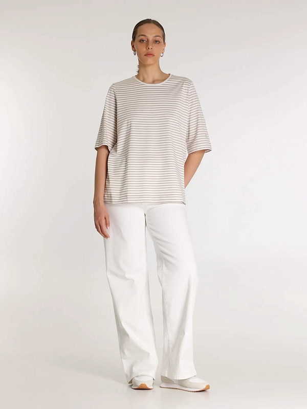 Marina Rinaldi футболка MRVFARNETO