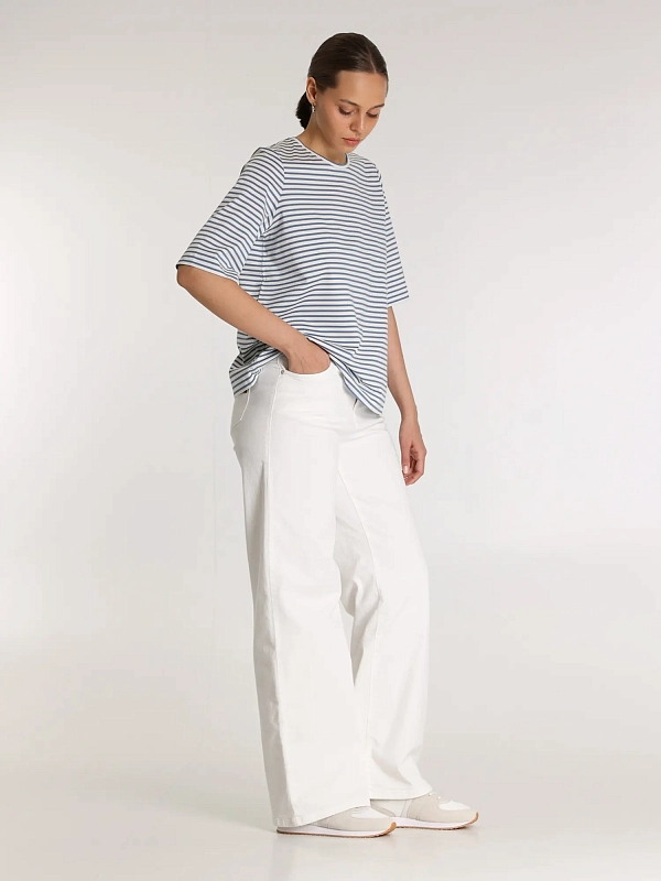 Marina Rinaldi футболка MRVFARNETO