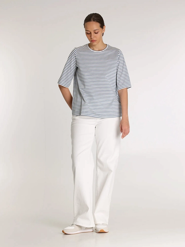 Marina Rinaldi футболка MRVFARNETO