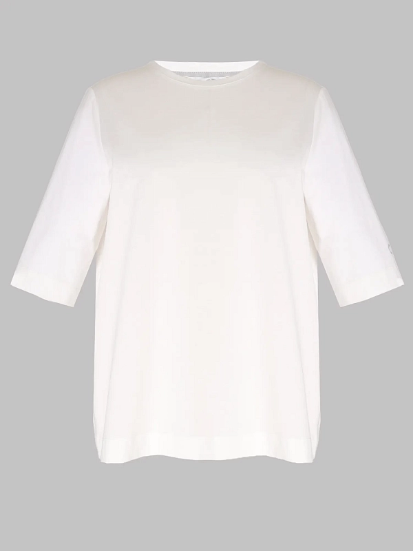 Marina Rinaldi футболка MRVFARNETO