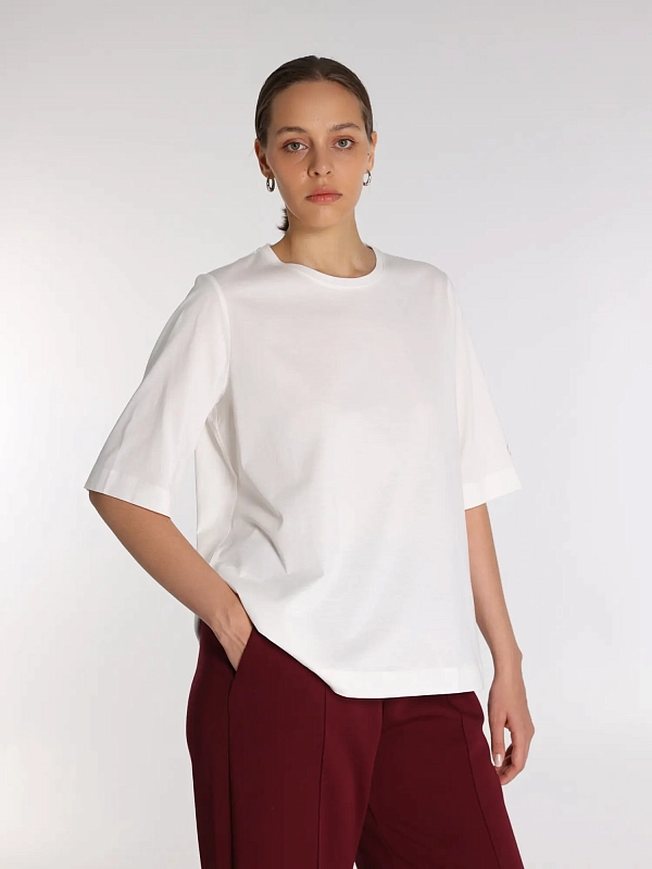 Marina Rinaldi футболка MRVFARNETO