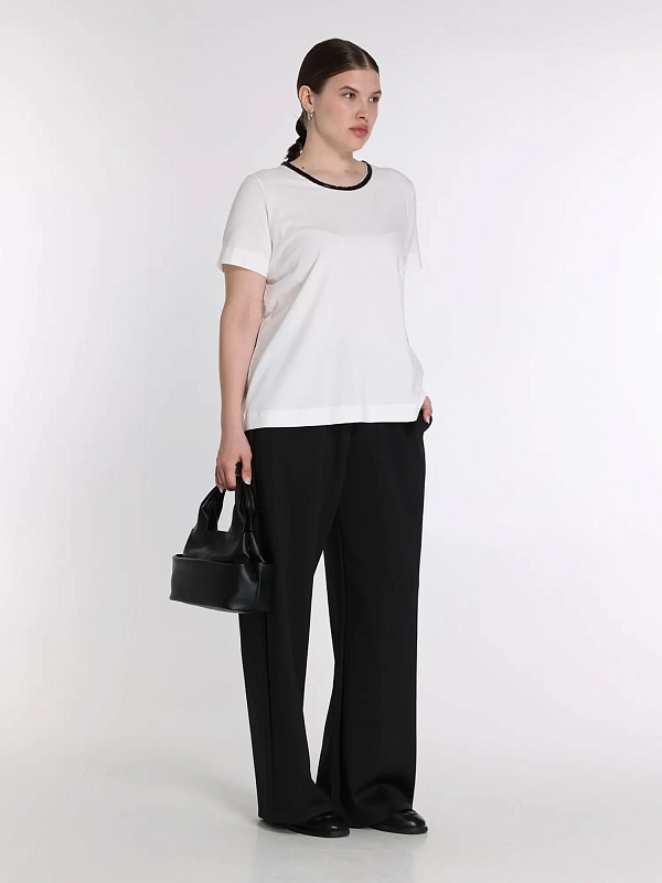 Marina Rinaldi футболка MRVFAUNO