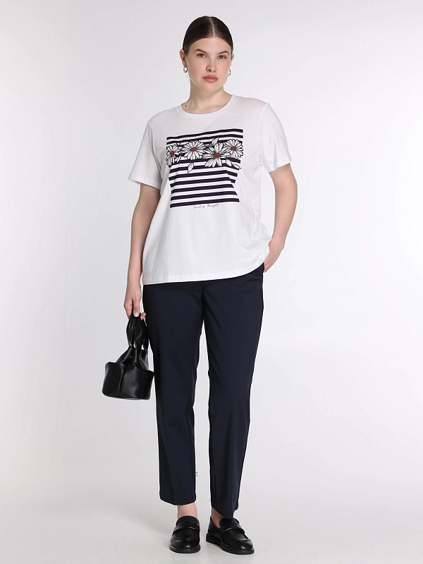 Marina Rinaldi брюки MRVFRAGORE