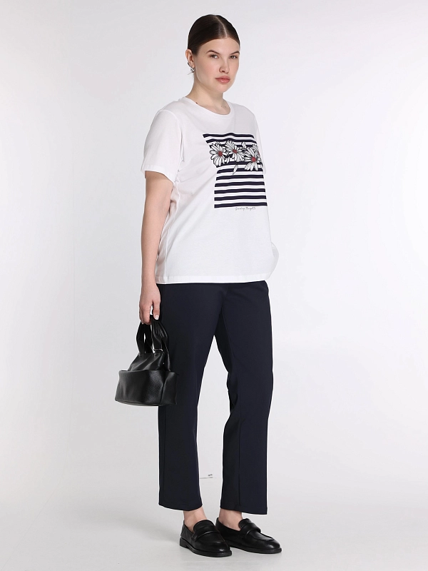 Marina Rinaldi брюки MRVFRAGORE