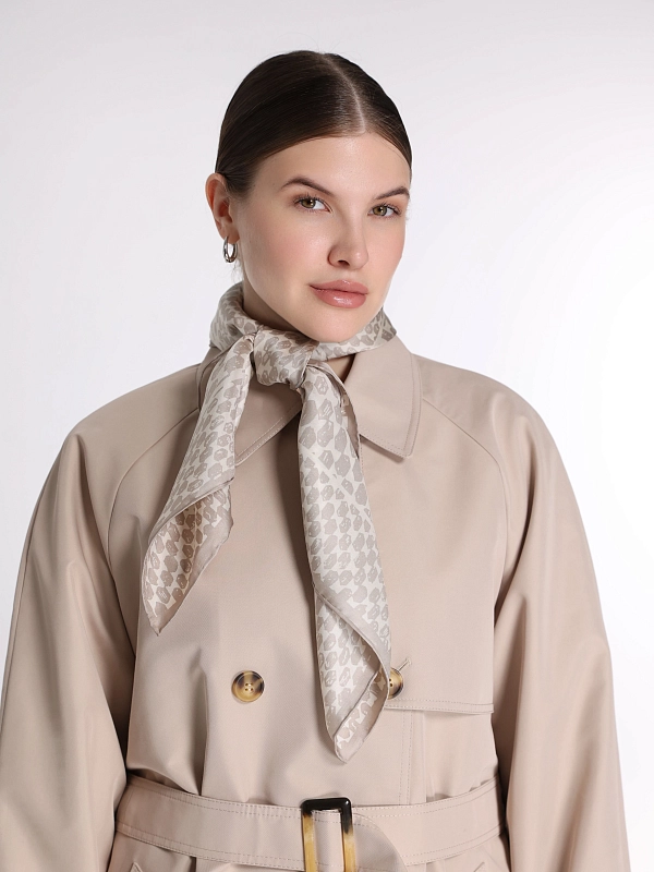 Marina Rinaldi платок MRVGAMBERO