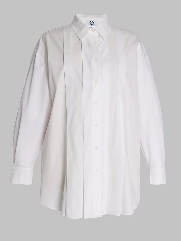 Marina Rinaldi рубашка MRVLEMBI