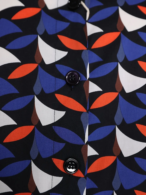 Marina Rinaldi рубашка MRVMATERIA