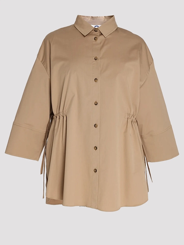 Marina Rinaldi рубашка MRVMEMORE