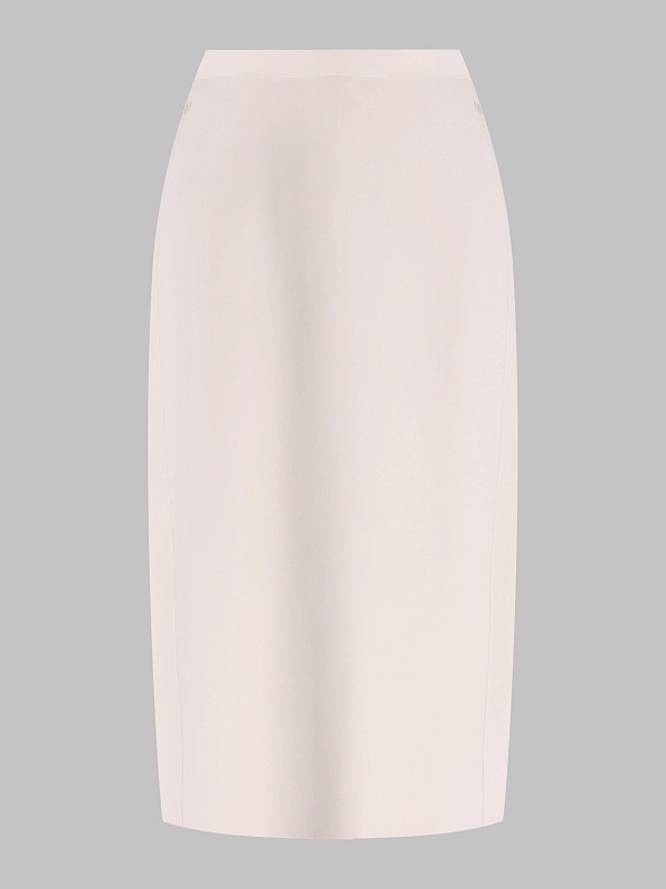 Marina Rinaldi юбка трикотажная MRVMIRTO