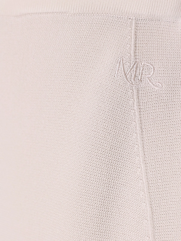 Marina Rinaldi юбка трикотажная MRVMIRTO