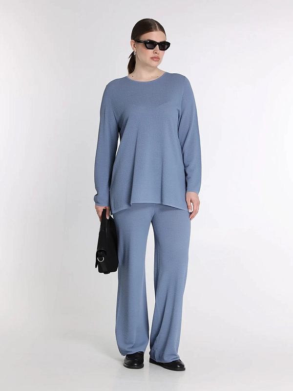 Marina Rinaldi брюки трикотажные MRVMORA