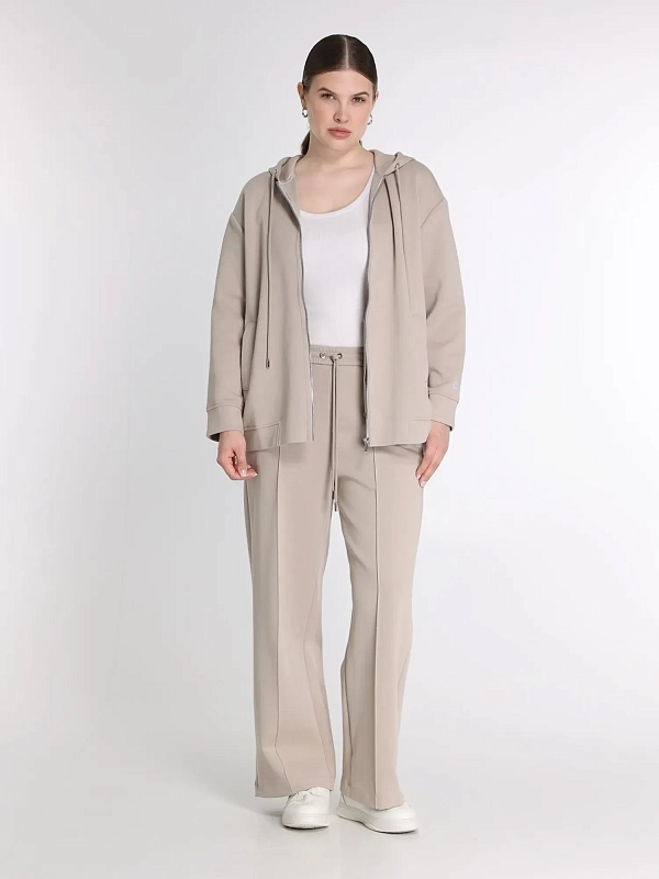 Marina Rinaldi брюки спортивные MRVNEO