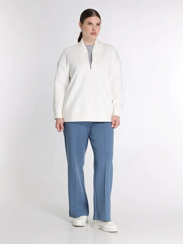 Marina Rinaldi брюки спортивные MRVNEO