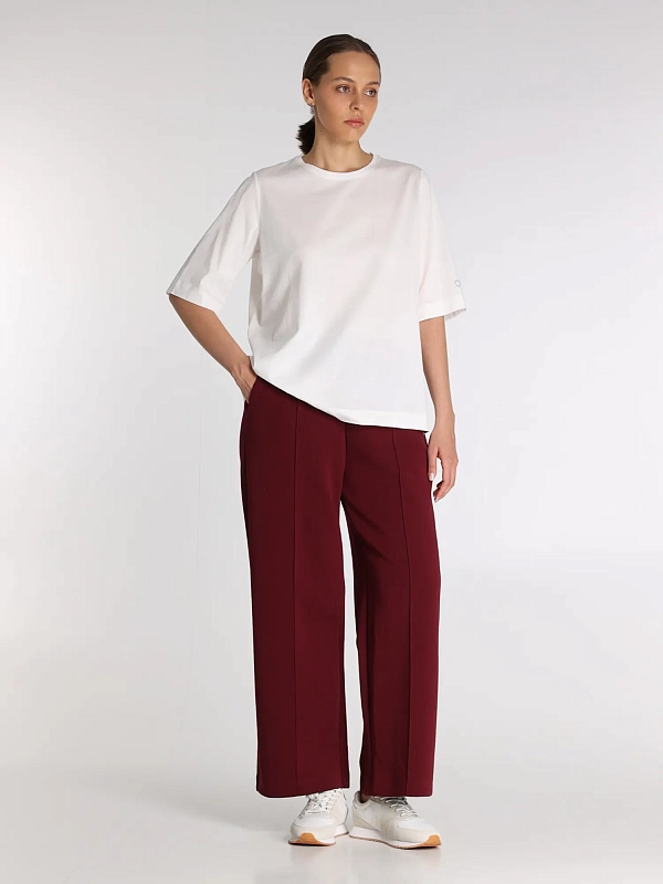 Marina Rinaldi брюки спортивные MRVNEO