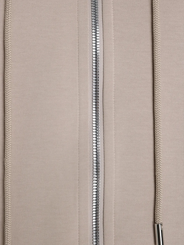 Marina Rinaldi толстовка спортивная MRVNETTARE