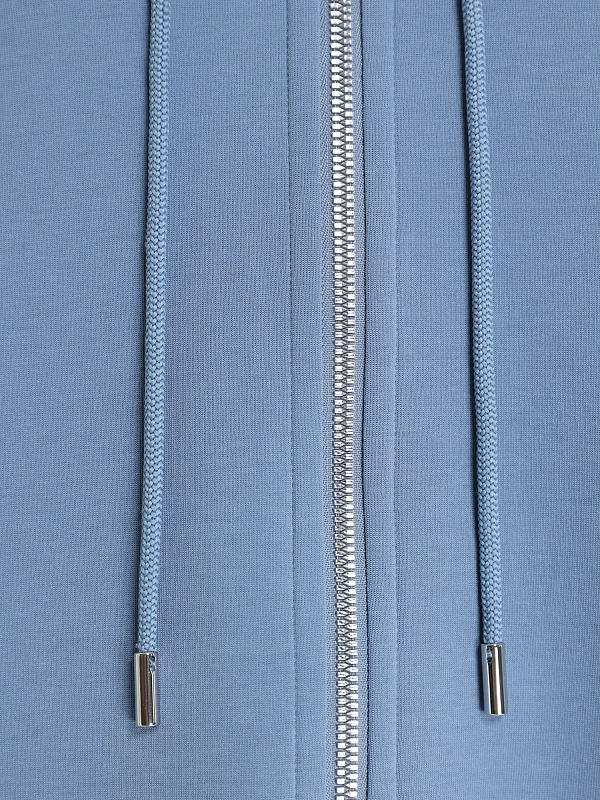 Marina Rinaldi толстовка спортивная MRVNETTARE