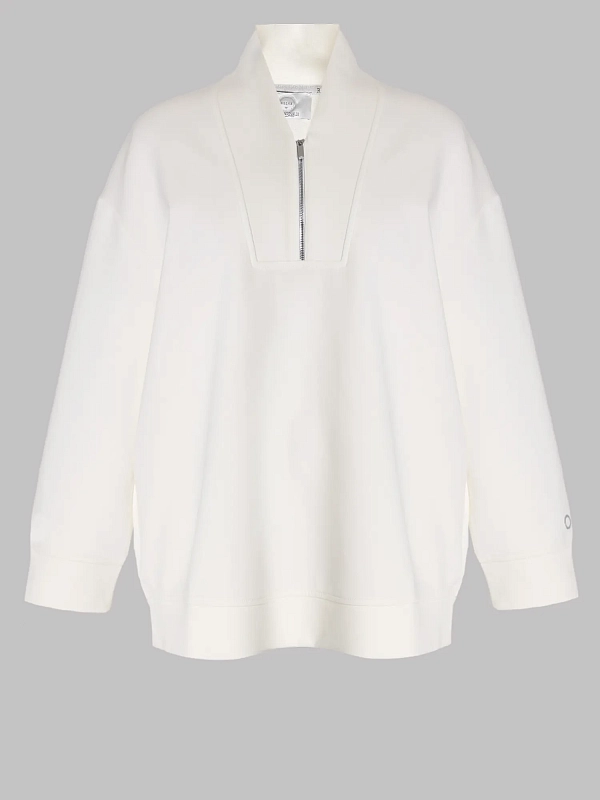 Marina Rinaldi толстовка MRVOMBRE