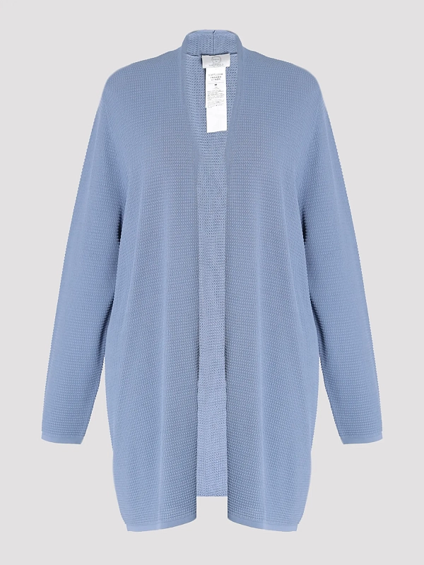 Marina Rinaldi кардиган MRVPALMETI