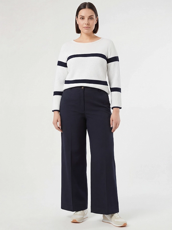 Marina Rinaldi джемпер MRVTEMA