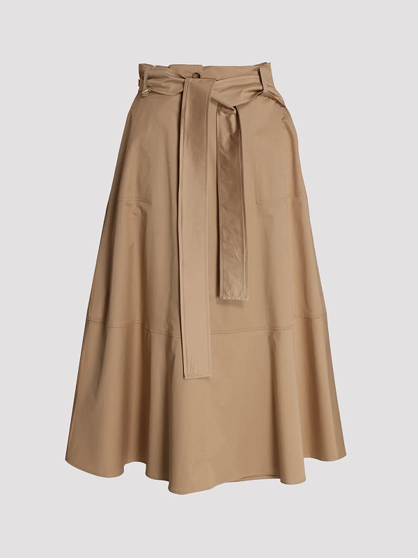 Marina Rinaldi юбка MRVURBANO