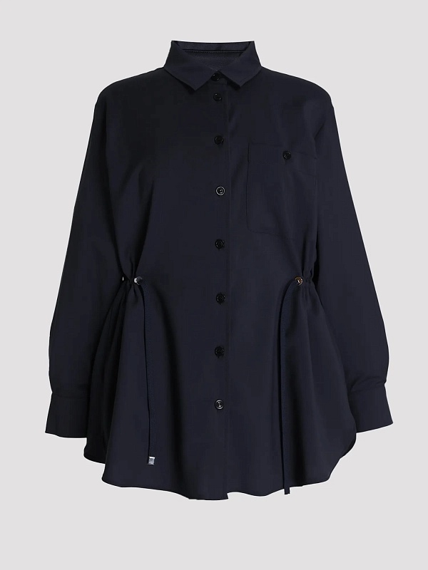 Marina Rinaldi рубашка MRVVALANGA