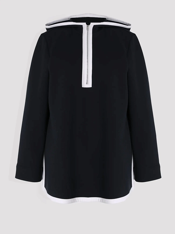 Marina Rinaldi толстовка спортивная MRVVIALE