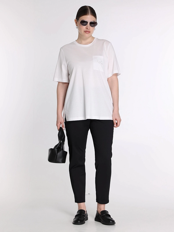 Marina Rinaldi брюки ROSA