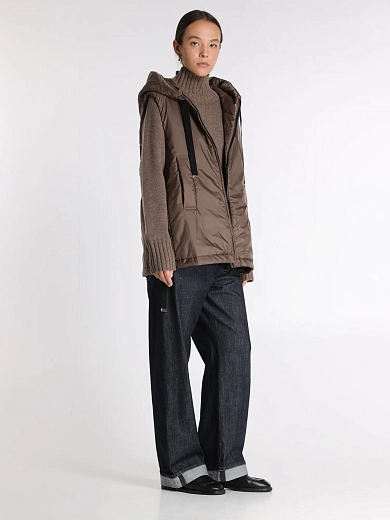 жилет cameluxe Max Mara GREENGO