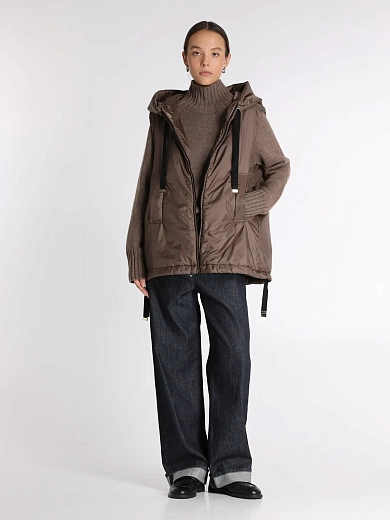 жилет cameluxe Max Mara GREENGO