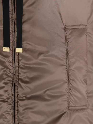 жилет cameluxe Max Mara GREENGO