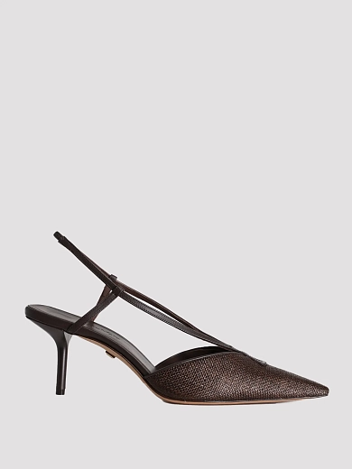 туфли Max Mara MXAGITANO