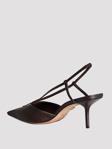 туфли Max Mara MXAGITANO