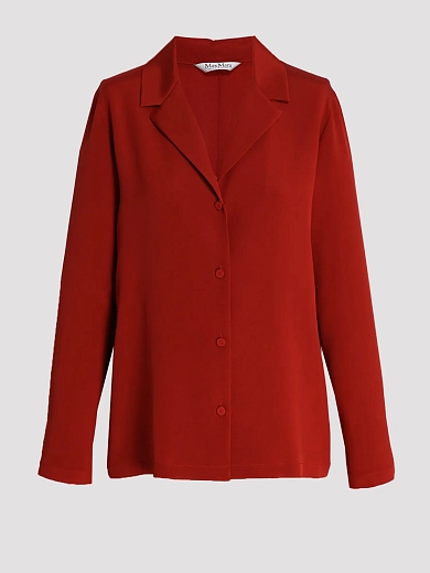 блузка Max Mara MXPAEDO