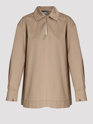 рубашка Max Mara MMLABANO