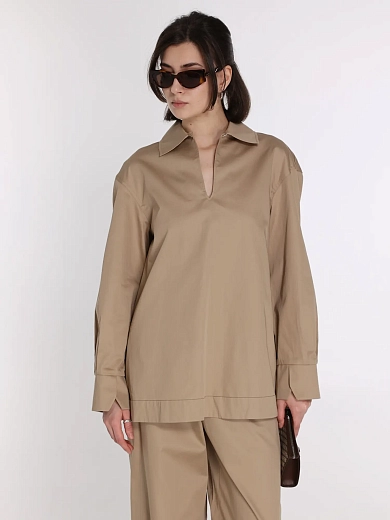 рубашка Max Mara MMLABANO