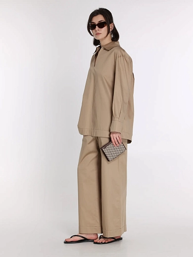 рубашка Max Mara MMLABANO