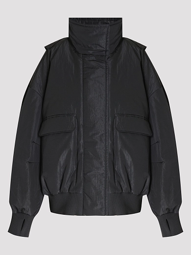 куртка Max Mara MMLAMACA