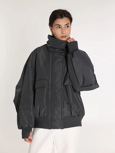 куртка Max Mara MMLAMACA