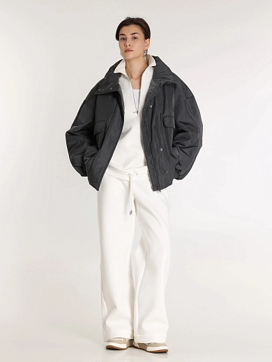 куртка Max Mara MMLAMACA