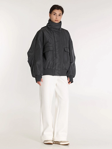 куртка Max Mara MMLAMACA