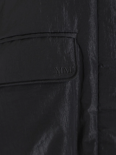 куртка Max Mara MMLAMACA