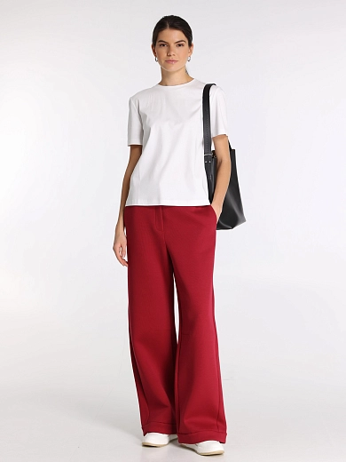 футболка Max Mara MMLASTICE