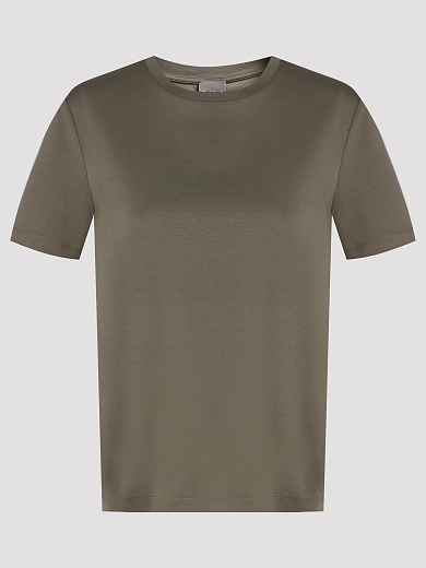 футболка Max Mara MMLASTICE