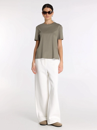 футболка Max Mara MMLASTICE