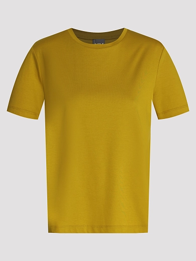 футболка Max Mara MMLASTICE