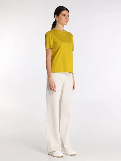 футболка Max Mara MMLASTICE