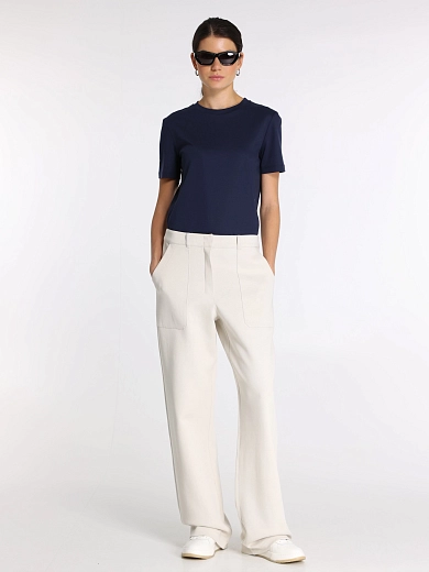 футболка Max Mara MMLASTICE