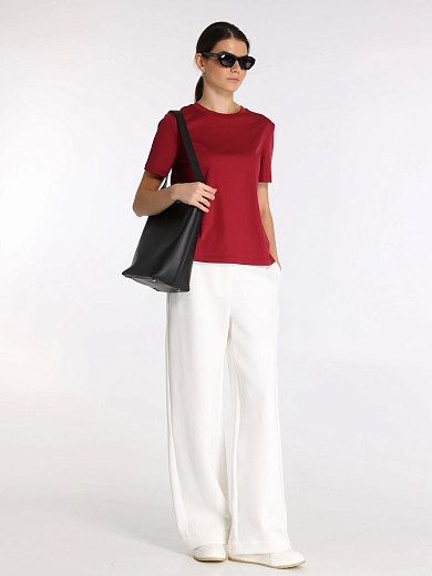 футболка Max Mara MMLASTICE